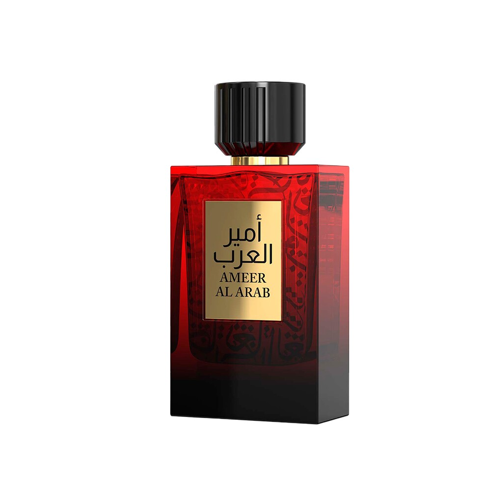 SAHARI AMEER AL ARAB EDP