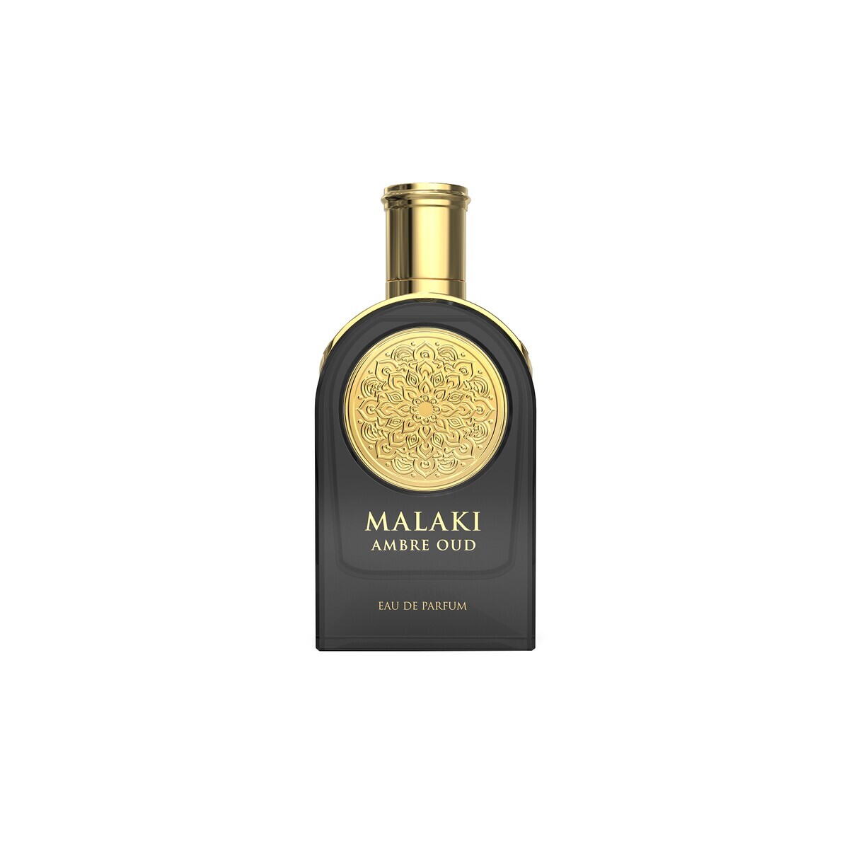SAHARI SUPREME MALAKI AMBRE OUD EDP