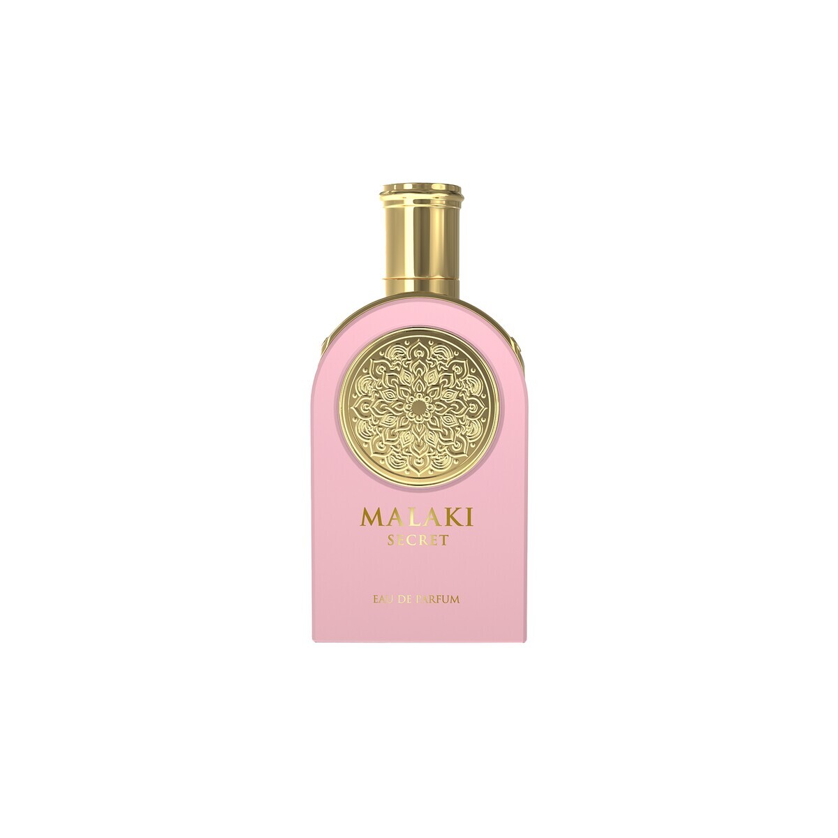 SAHARI SUPREME MALAKI SECRET EDP