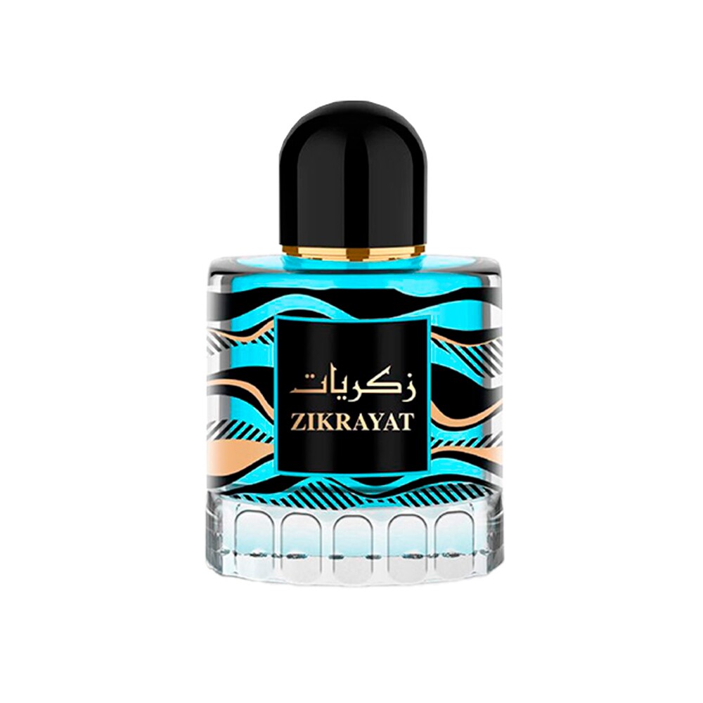 SAHARI COLLECTION ZIKRAYAT EDP