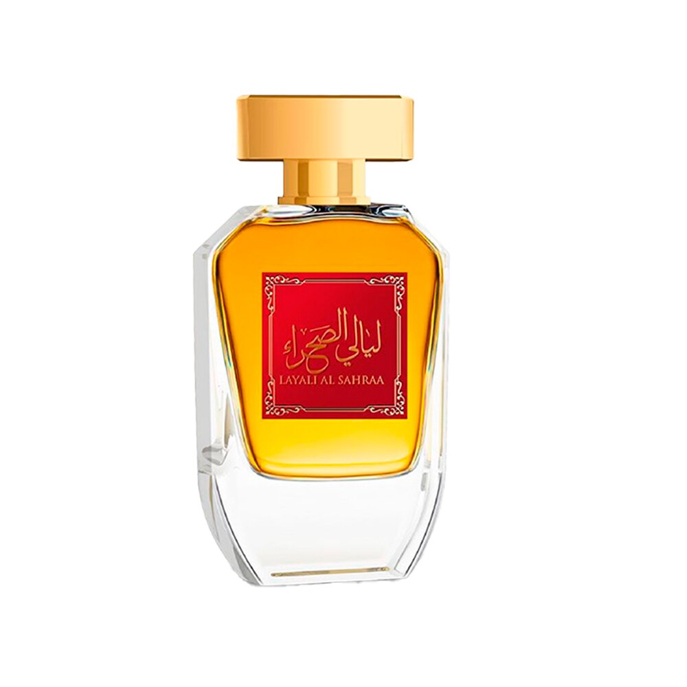 SAHARI COLLECTION LAYALI AL SAHRAA EDP