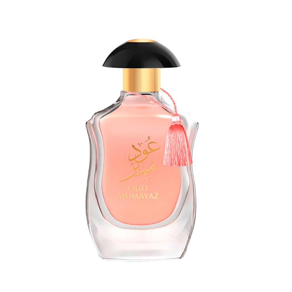 SAHARI COLLECTION OUD MUMAYAZ EDP