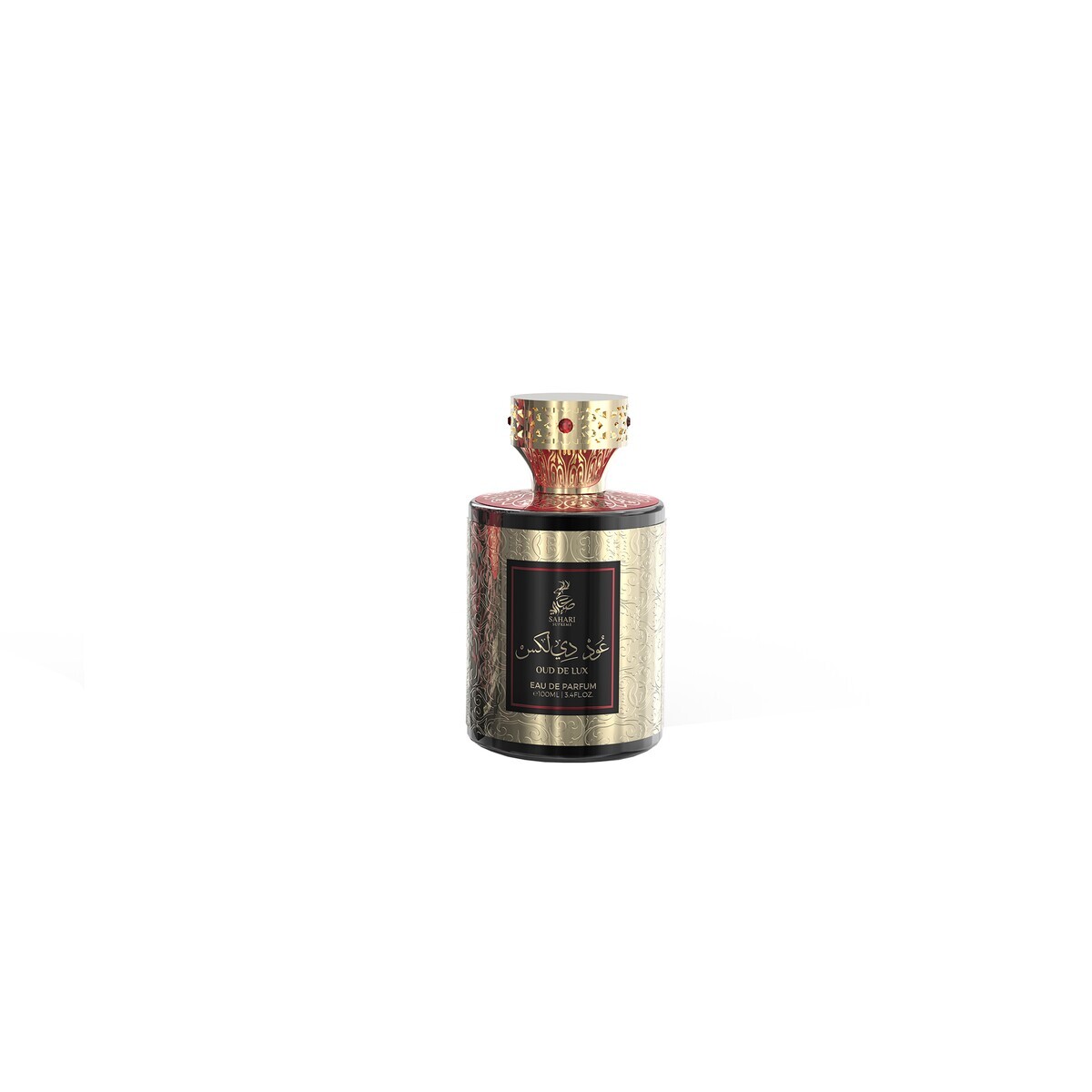 SAHARI SUPREME OUD DELUX EDP
