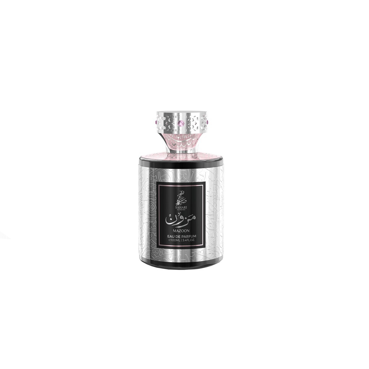 SAHARI SUPREME MAZOON EDP