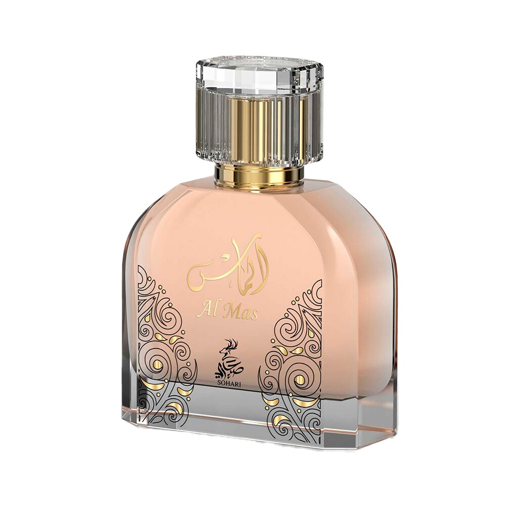 SAHARI AL MAS THE DIAMOND EDP