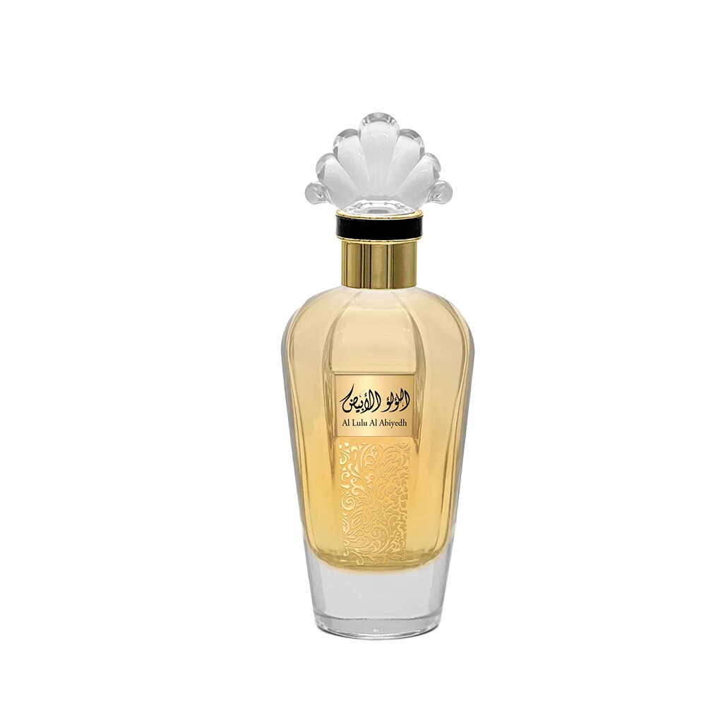 SAHARI AL LULU AL ABIYEDH EDP