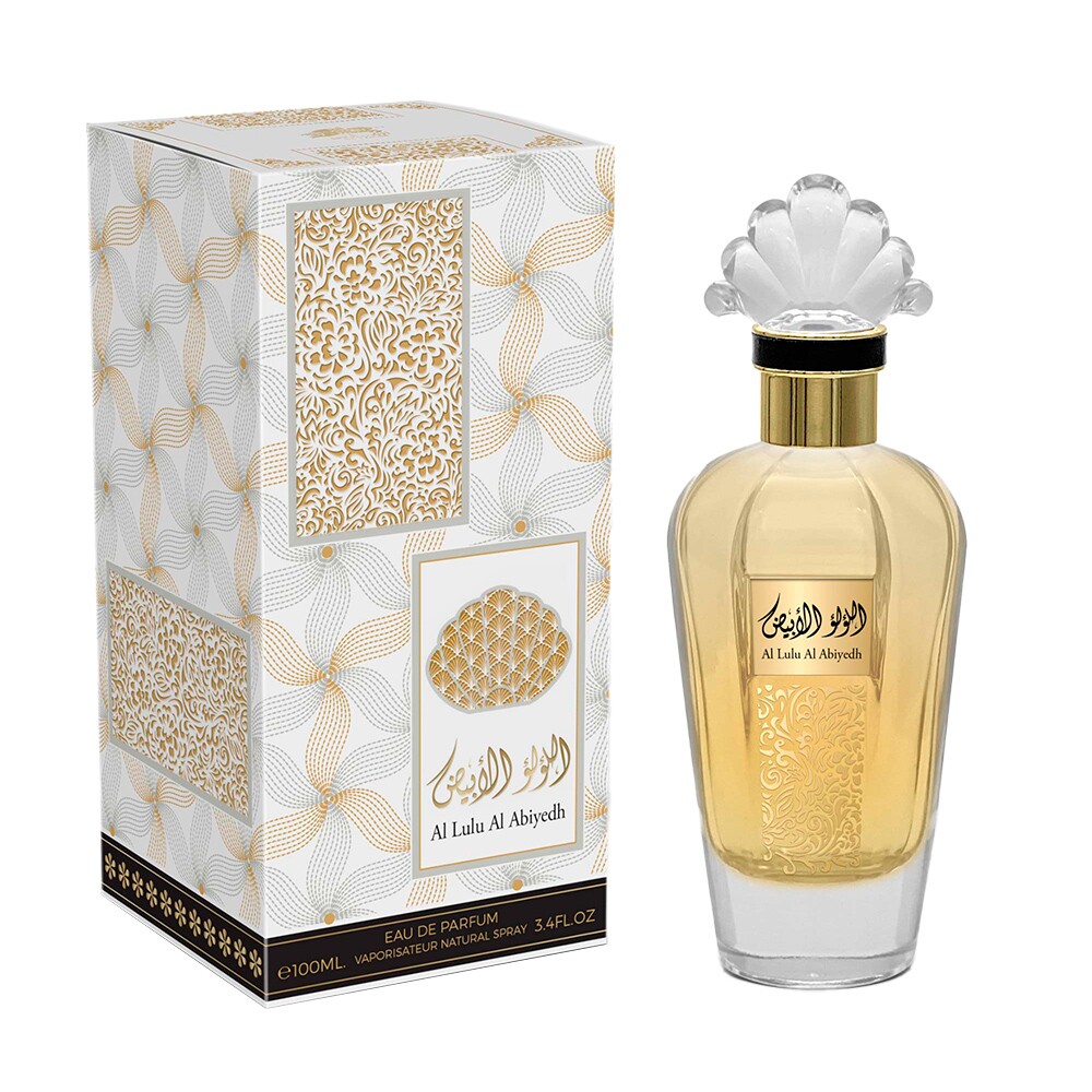 SAHARI AL LULU AL ABIYEDH EDP