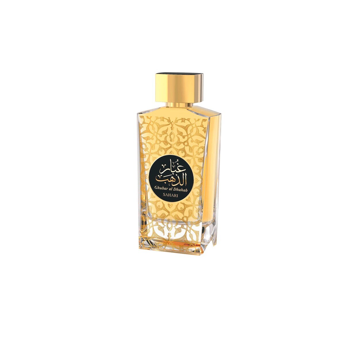 SAHARI GHUBAR AL DHAHAB EDP