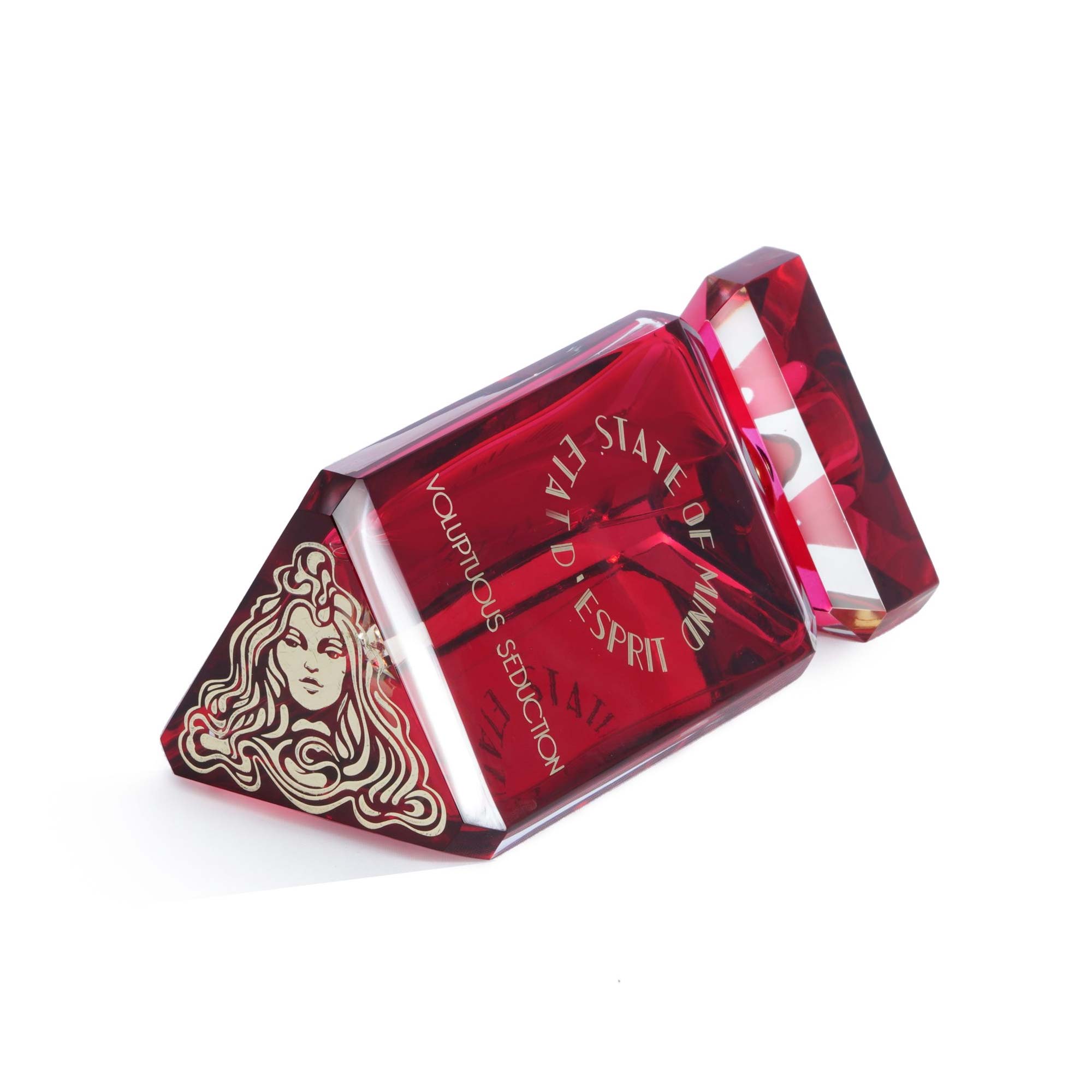 SOM VOLUPTUOS SEDUCTION EDP