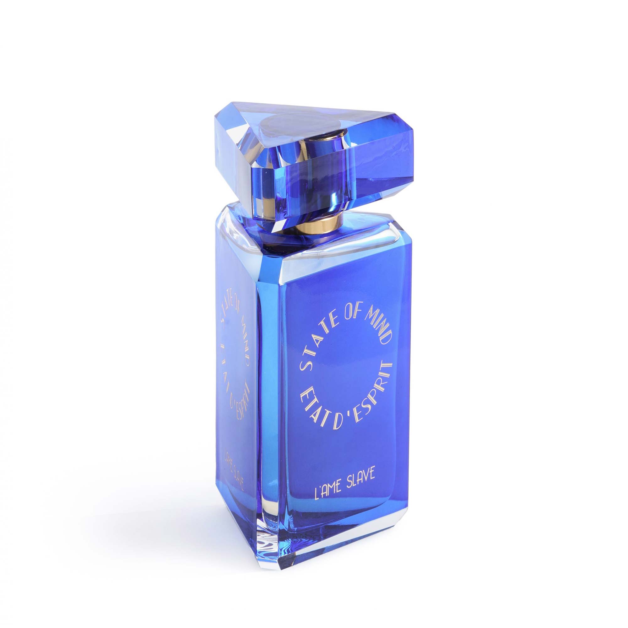 SOM LAME SLAVE EDP