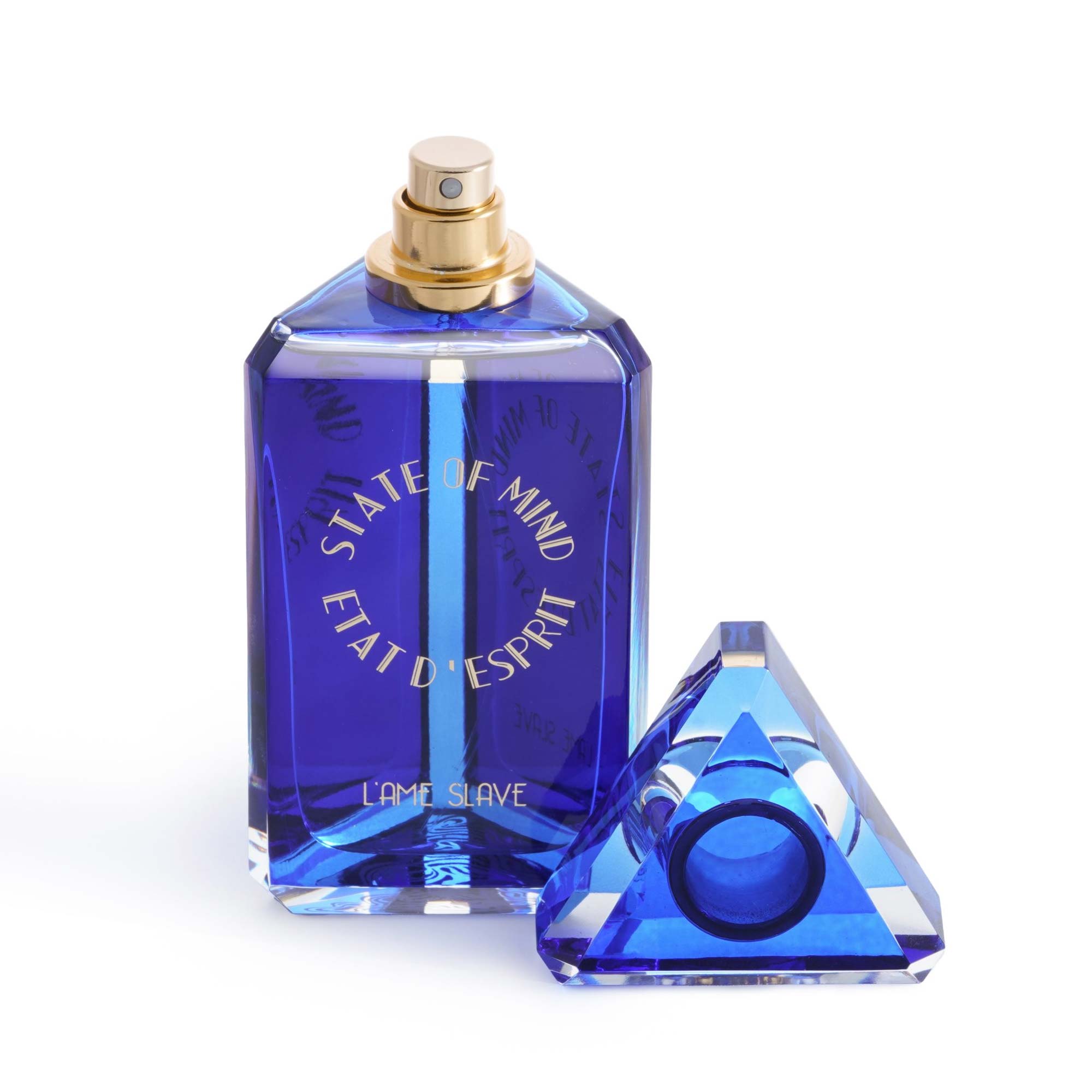 SOM LAME SLAVE EDP