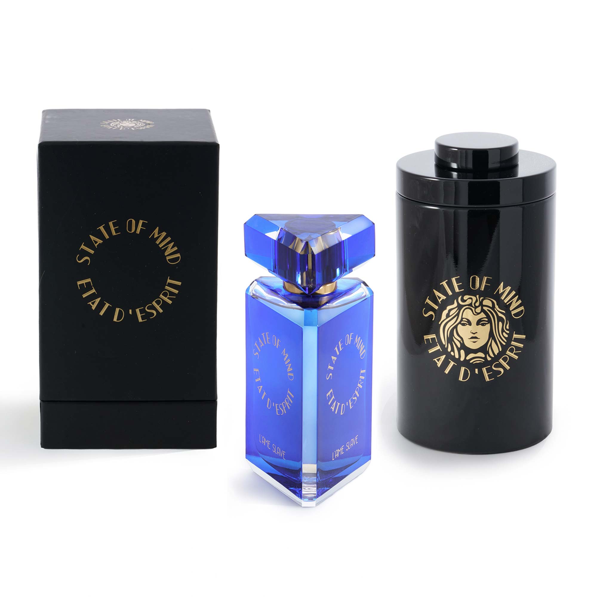 SOM LAME SLAVE EDP