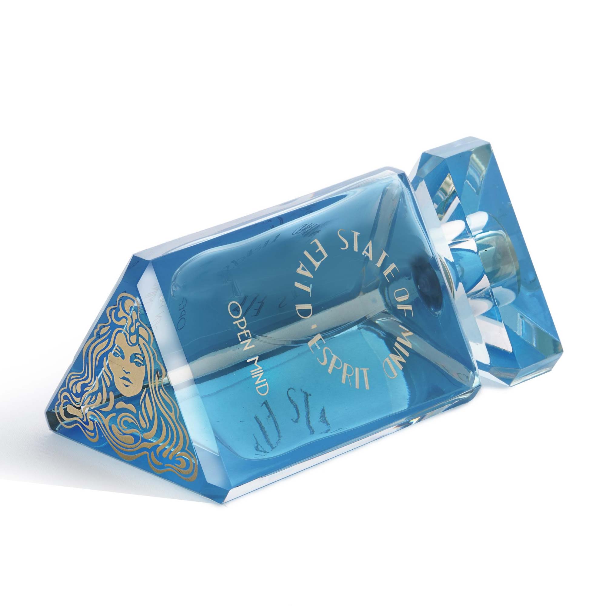 SOM OPEN MIND EDP