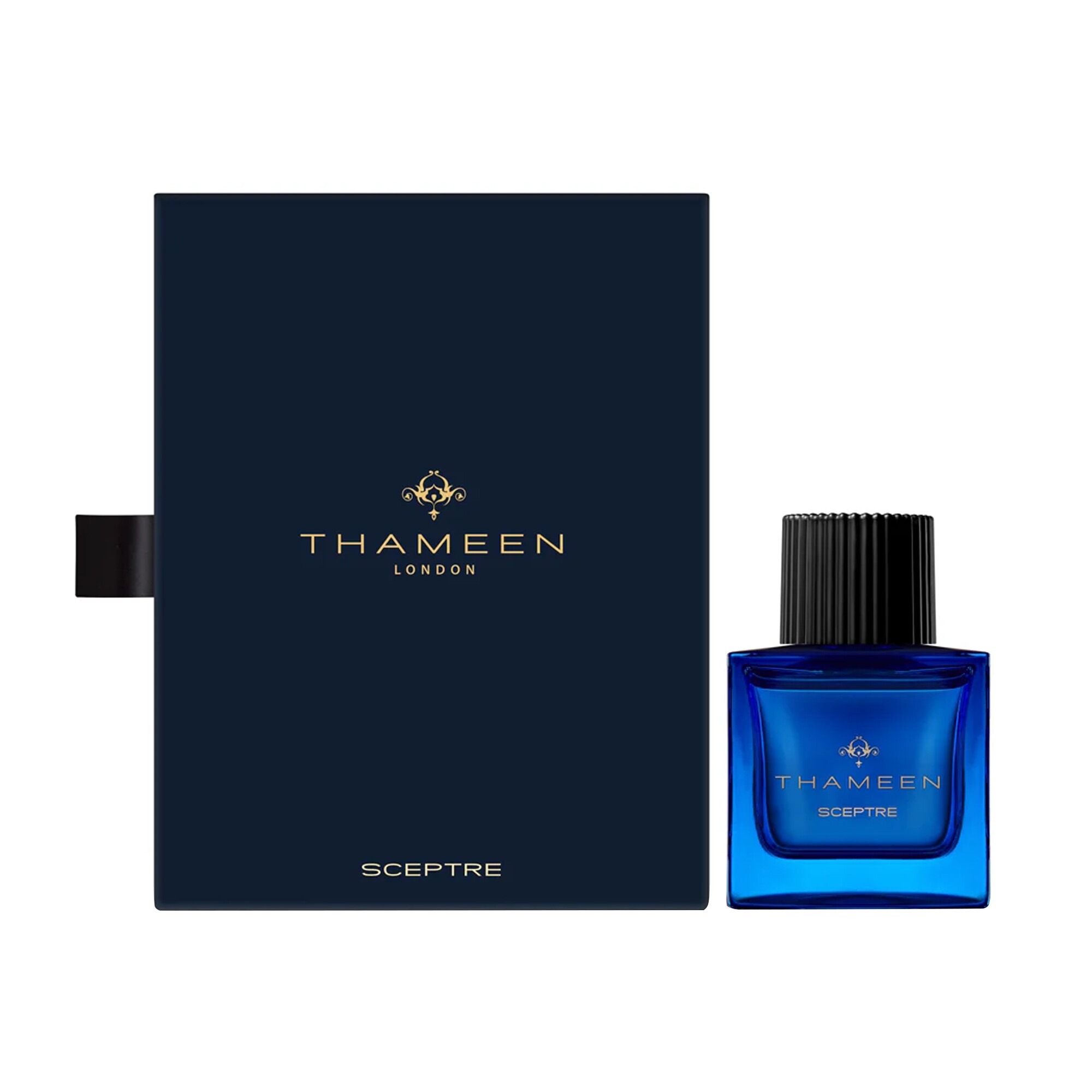 THAMEEN SCEPTRE EXDP