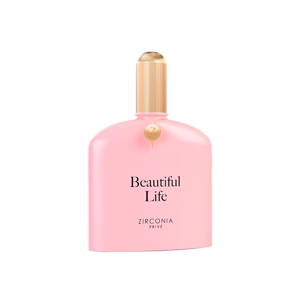 ZIRCONIA BEAUTIFUL LIFE EDP